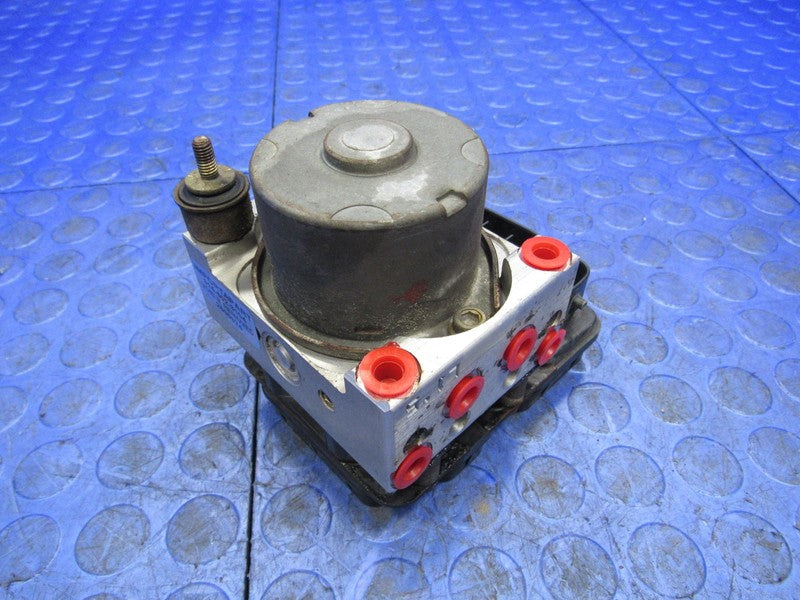 02 03 Sienna ABS Anti-Lock Brake Pump Module 44510-08040 / 89541-08040