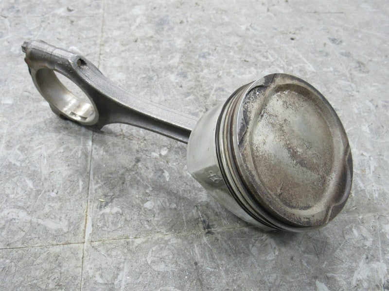 01-02 Mercedes-Benz S600 CL600 5.8L V12 M137 Piston & Rod Assembly 213