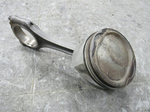 01-02 Mercedes-Benz S600 CL600 5.8L V12 M137 Piston & Rod Assembly 213