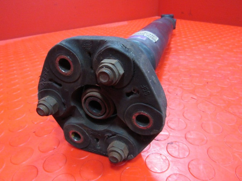 01-03 BMW 330i 330Ci RWD Manual 5 Speed ZF Front Half Driveshaft Prop 