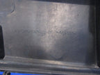 14-16 Acura MDX Front Upper Grill Grille Chrome Assembly 75100-TZ5-A01