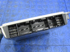 05-06 Mercedes C55 CLK55 SLK55 AMG ECU ECM Engine Computer 113 153 65 
