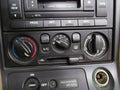 99-00 Mazda Miata MX-5 NB1 AC Heater Climate Control Panel