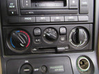 99-00 Mazda Miata MX-5 NB1 AC Heater Climate Control Panel