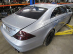 06 Mercedes Benz Instrument Cluster Speedometer Odometer 71205