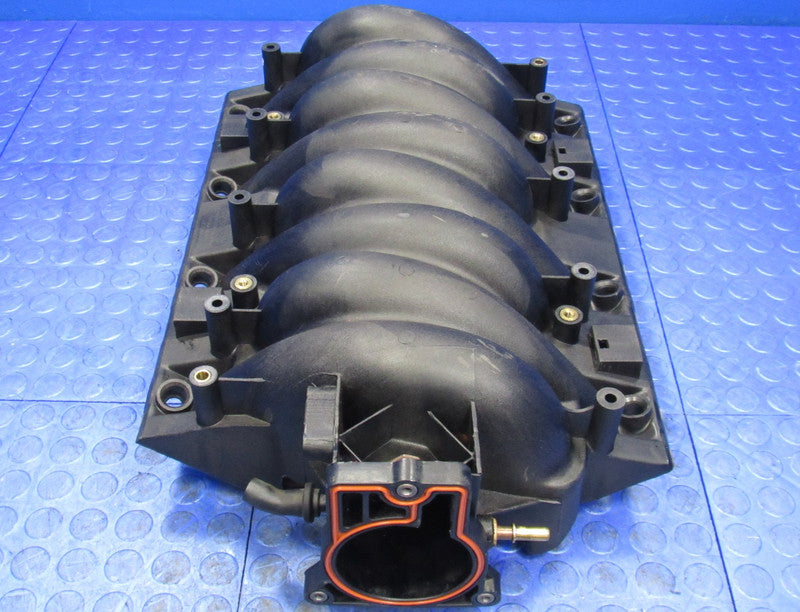 97-00 Chevrolet Corvette C5 5.7L LS1 Bare Intake Manifold 12556333 OEM