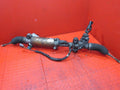 04-11 Mazda RX-8 RX8 Electric Power Steering Rack & Pinion Motor Gear 
