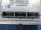 PROGRAMMED PLUG & PLAY 03 Jeep Liberty 2.4L MT 4Cyl ECM 56044615AF 615
