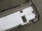 03-04 Hummer H2 Rear Liftgate Tailgate Back Door Interior Trim Cover P