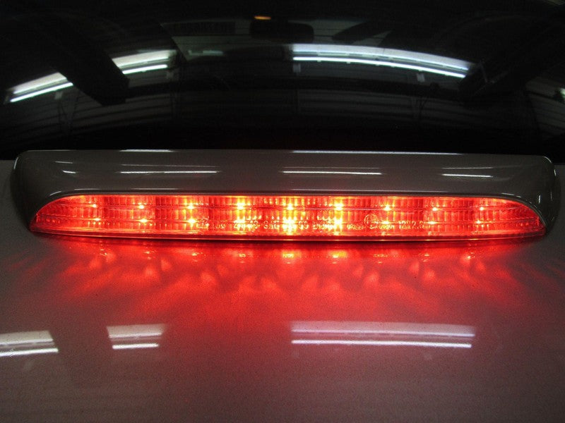 02-10 Lexus SC430 Third Brake Light Center Stop Lamp Egyptian Sand 4Q8