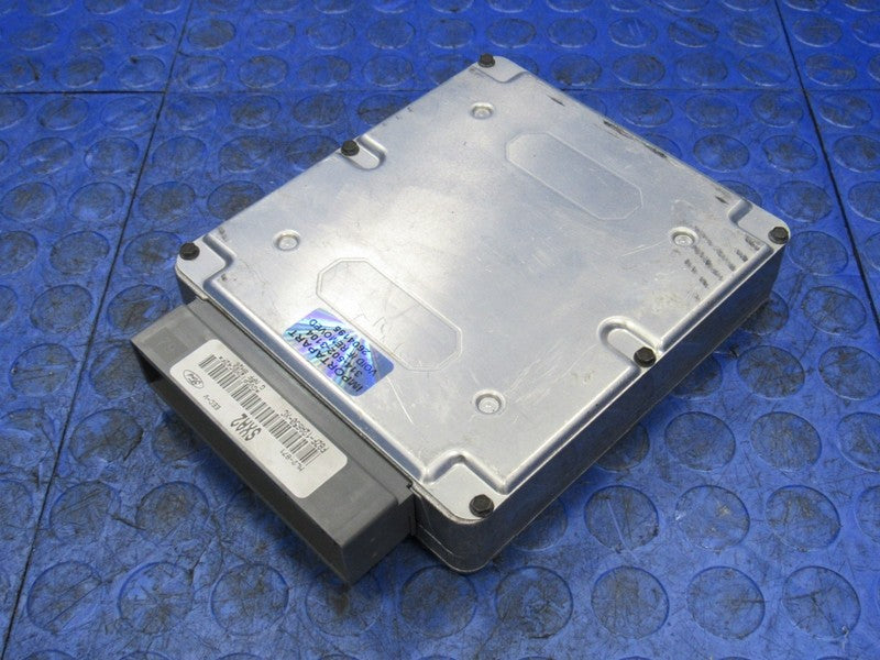 98 Ford Mustang GT 4.6L V8 AT ECU ECM PCM Engine Computer F8ZF-12A650-