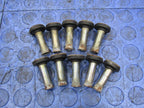 93-98 BMW 540i 740i 4.0L 4.4L V8 M60B40 M62B44 Large Runner Intake Man