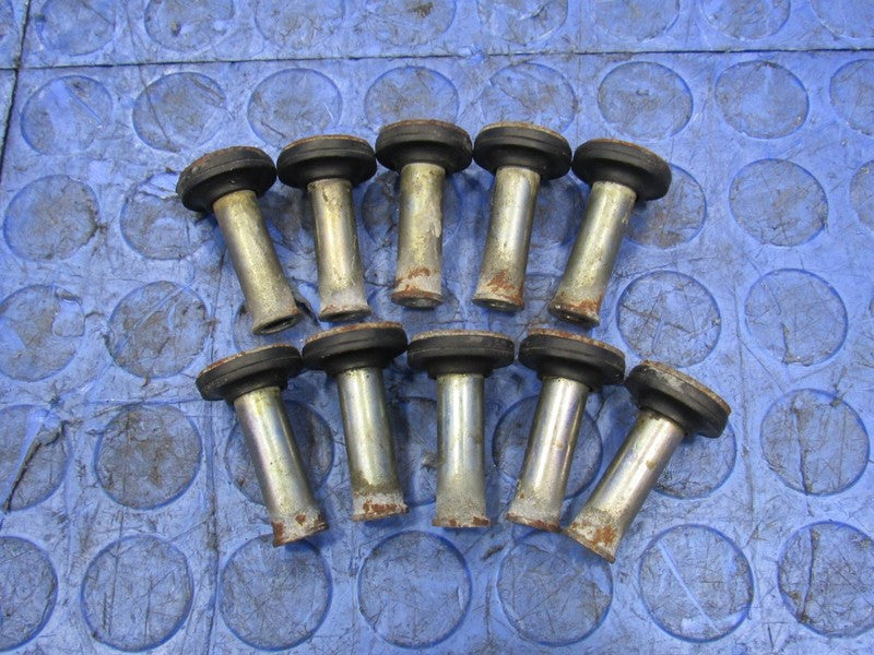 93-98 BMW 540i 740i 4.0L 4.4L V8 M60B40 M62B44 Large Runner Intake Man