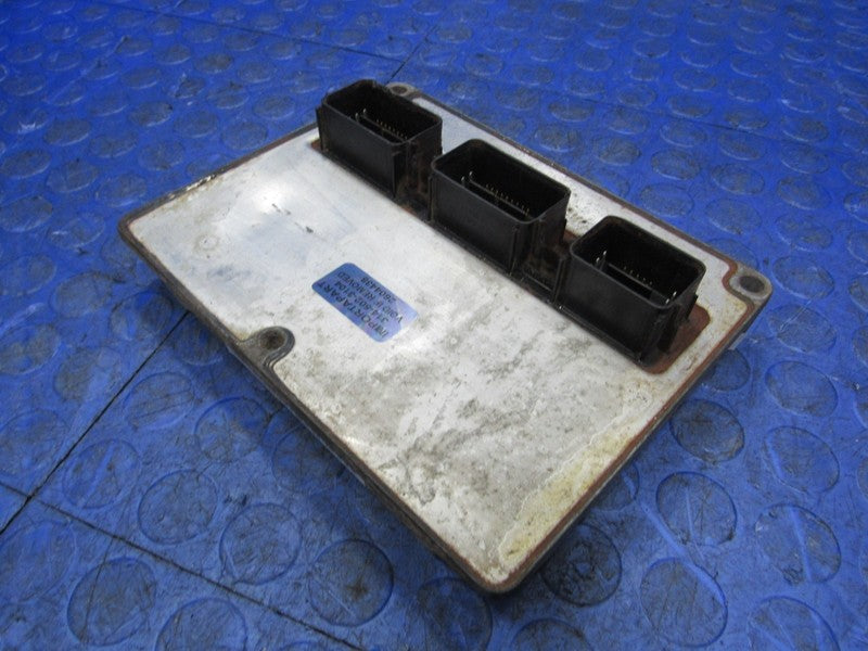 04 Ford F-250 F-350 6.0L Diesel ECU ECM PCM Engine Computer 4C3A-12A65