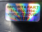 11 F-150 Mark LT BCM SJB Smart Junction Fuse Box Block BL3T-15604-BG 2