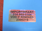 16-19 Nissan Titan XD Cummins 5.0L V8 Turbo Diesel Aluminum Upper Oil 