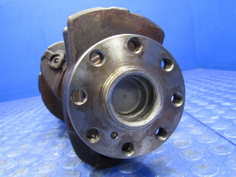 93-98 Supra / 92-05 SC300 GS300 2JZGE 2JZGTE 3.0L Crankshaft Crank Sha