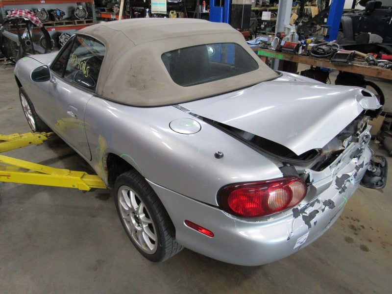99-05 Mazda Miata MX-5 NB 1.8L Power Steering Pump