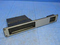 1987-1996 Dodge Dakota Dash Cup Holder Bezel Vent Trim Panel Pewter OE