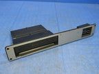 1987-1996 Dodge Dakota Dash Cup Holder Bezel Vent Trim Panel Pewter OE