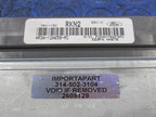 04 Ford Mustang GT 4.6L V8 MT ECU ECM PCM Engine Computer 4R3A-12A650-
