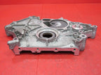 11-13 550i / 09-12 BMW 750i 4.4L N63B44 Lower Front Timing Cover Case 