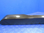 19-24 Silverado Sierra Rear Roof Spoiler Third Brakelight CHMSL Brown 