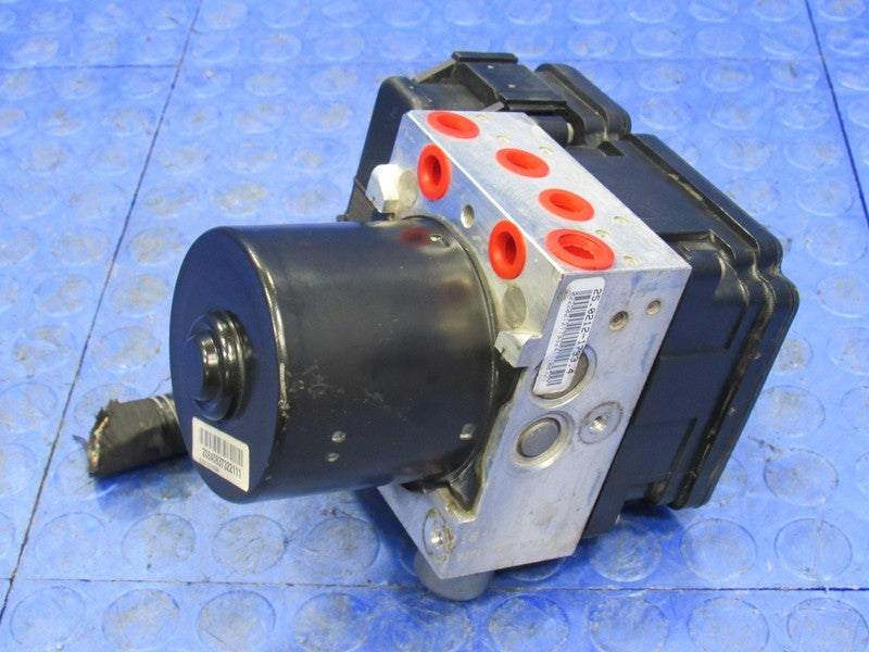 12 Ford Expedition Navigator ABS Anti-Lock Brake Pump Module CL14-2C21