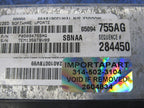 PROGRAMMED PLUG & PLAY 06 Dodge Durango 4.7L 4x4 ECU 05094755AG 755 PR