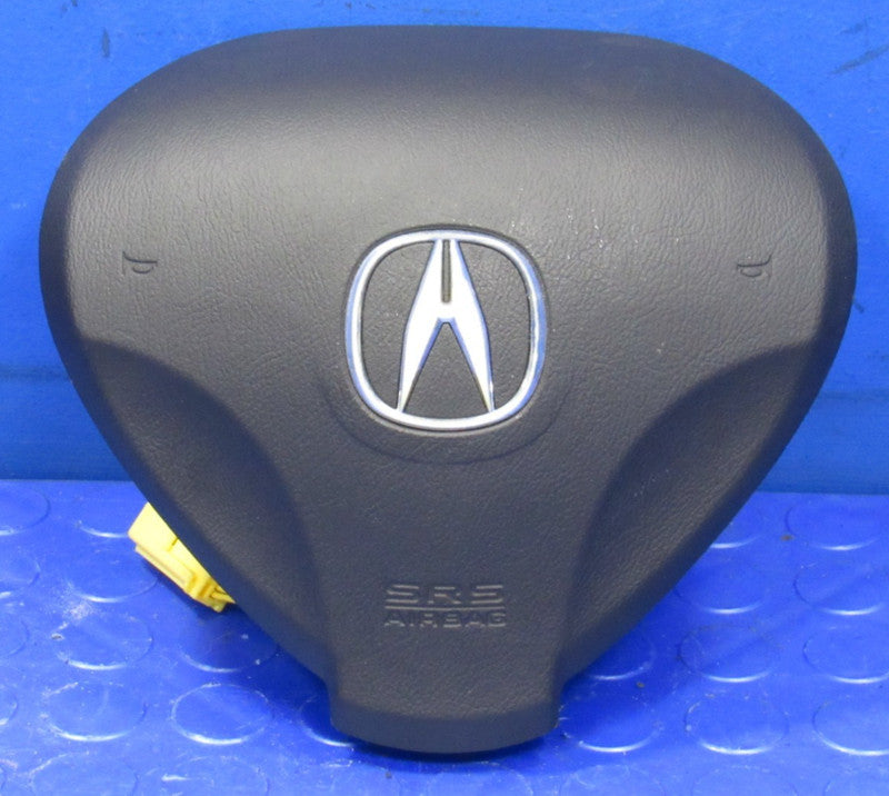 O9-I4 Acura TL I0-I3 ZDX Driver Steering Wheel Mounted Airbag Air Bag 
