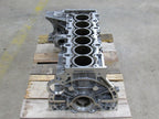09-16 BMW Z4 / 07-10 335i 3.0L N54 Turbo Engine Motor Bare Block Cylin