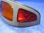 97-98 Nissan 240sx S14 Right RH Rear Taillight Tail Light Lamp CRACKED
