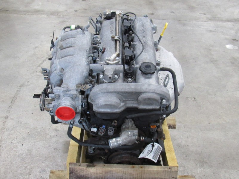 01-05 Mazda Miata MX-5 NB2 1.8L BP6D Engine Motor Assembly DOHC VVT 17