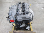 01-05 Mazda Miata MX-5 NB2 1.8L BP6D Engine Motor Assembly DOHC VVT 17