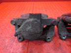 01-05 Mazda Miata MX-5 F/R Sport Hard S Big Brake Caliper Set Upgrade 