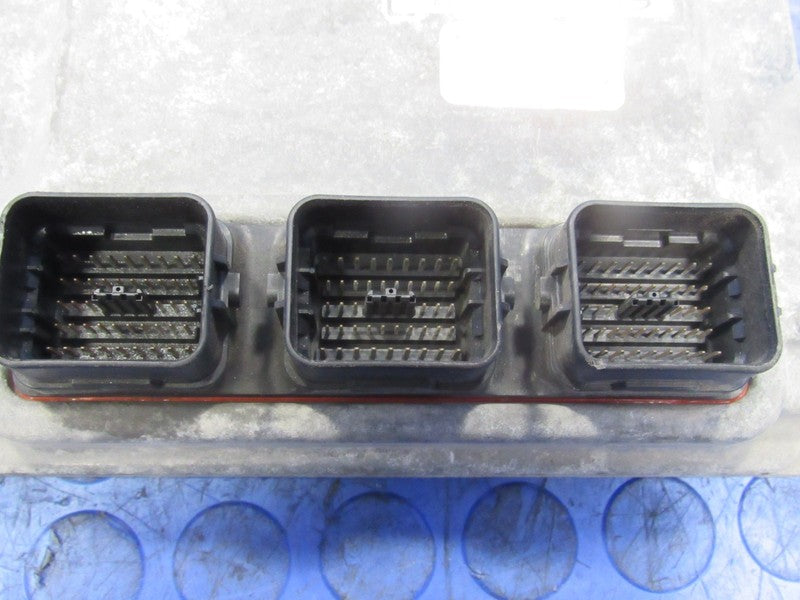 06-08 Honda Civic 1.8L 4 Cyl M/T ECU ECM Engine Computer 37820-RNA-A12