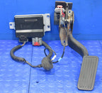 03-05 Chevy Silverado Suburban GMC Yukon Gas Pedal Drive By Wire TAC M