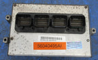 PLUG & PLAY 03 Dodge Dakota 4.7L AT 4X4 Engine Computer ECU 56040495 P