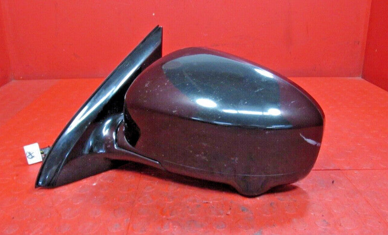 13-15 Infiniti JX35 QX60 Left LH Driver Side Power Door Mirror Camera 