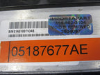 PROGRAMMED PLUG & PLAY 09 Jeep Wrangler JK Rubicon ECM 05187677AE 677 