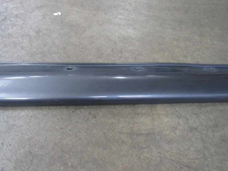 96-97 Lexus LX450 Right RH Passenger Side Skirt Moulding Rocker Cover 