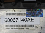PROGRAMMED PLUG & PLAY 11 Dodge Ram 1500 5.7L AT 4x4 ECU 68067140AE 14
