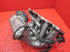 04-05 Acura TSX K24A2 Complete Intake Manifold Throttle Body Fuel Inje