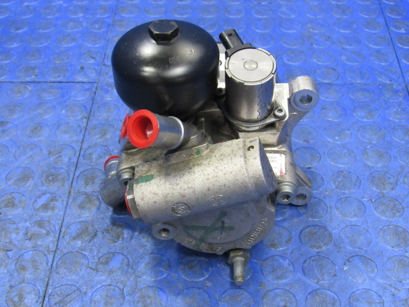 07-12 Mercedes SL550 SL63 AMG R230 Hydraulic Power Steering ABC Tandem