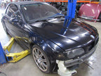 01-06 BMW E46 M3 SMG Instrument Cluster Speedometer Odometer 188980