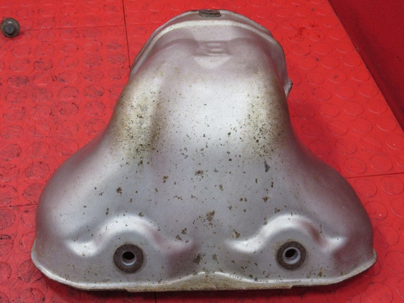 04-08 Acura TSX CL9 2.4L K24A2 Exhaust Manifold Header OEM 18100-RBB-0