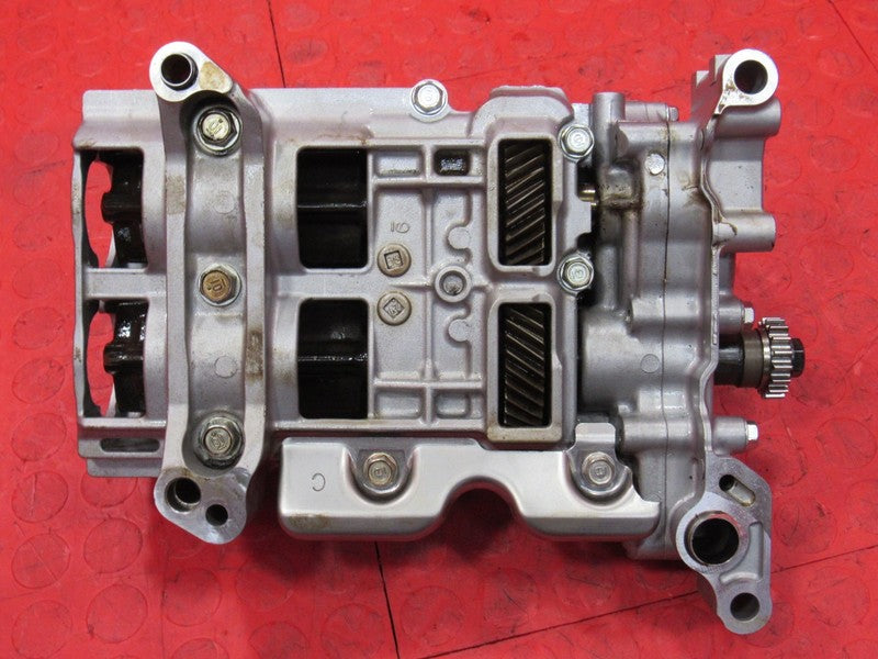 04-08 TSX 03-11 Element 03-07 Accord 2.4L K24 Oil Pump Balance Shafts 