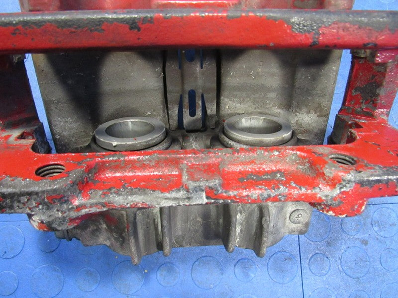 97-04 Chevrolet Corvette C5 Front Rear Left LH Right RH Brake Calipers