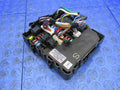 11-12 Infiniti QX56 IPDM BCM Body Module Fuse Box Power Supply 284B7-1