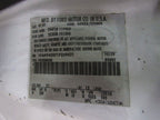 99-04 Ford Mustang ABS Anti Lock Brake Pump P/N 1R33-2C353-DA